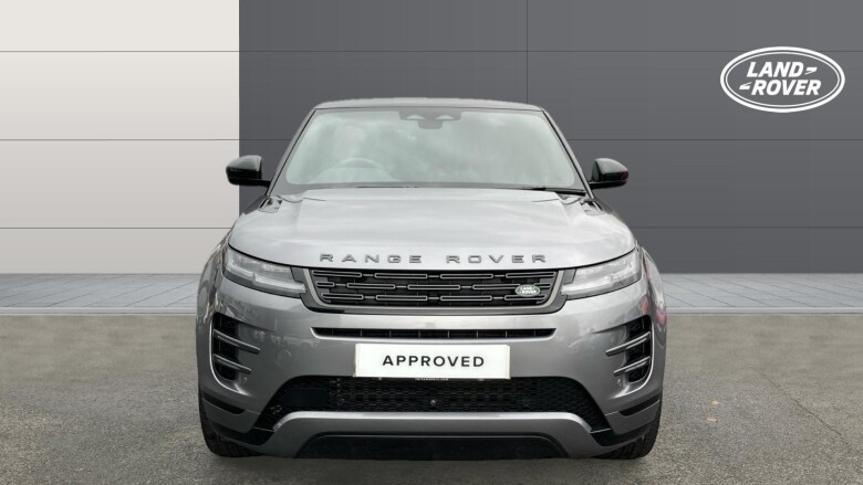 Land Rover Range Rover Evoque 2.0 D200 Dynamic SE 5dr Auto Diesel Hatchback